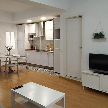 Apartamento Salamanca Santa Cruz de Tenerife Esterno foto