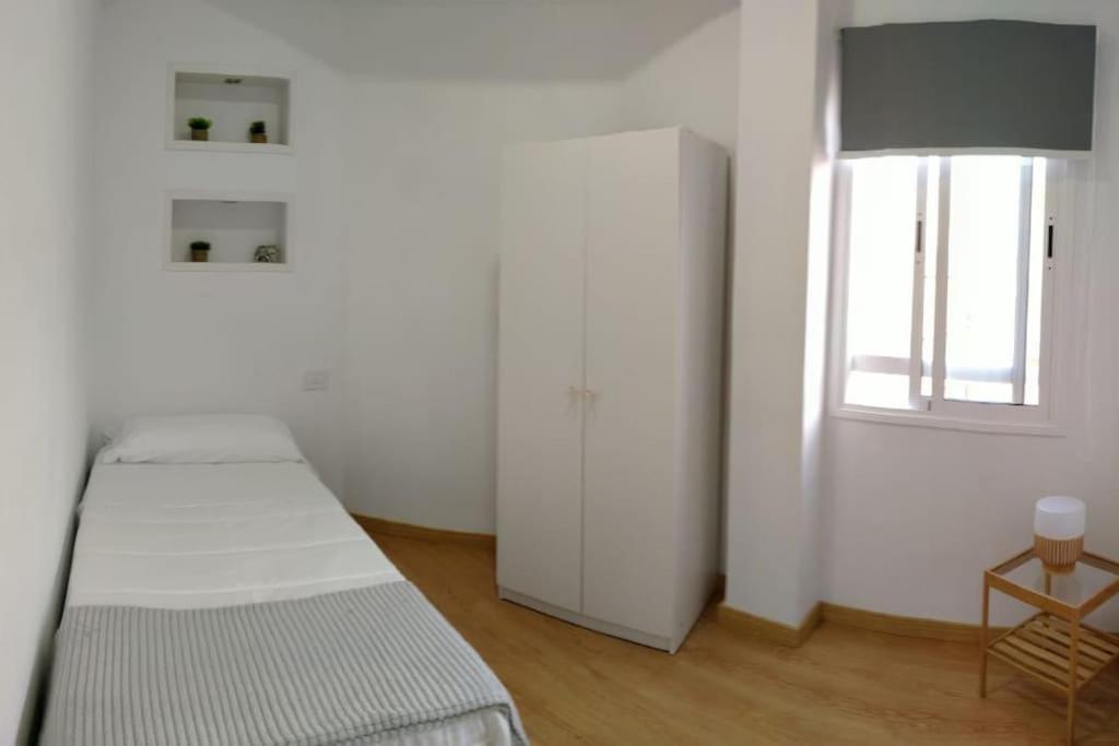 Apartamento Salamanca Santa Cruz de Tenerife Esterno foto