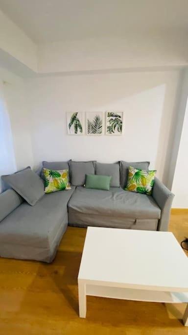 Apartamento Salamanca Santa Cruz de Tenerife Esterno foto