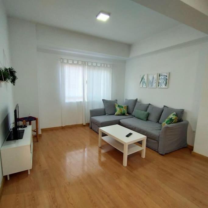 Apartamento Salamanca Santa Cruz de Tenerife Esterno foto