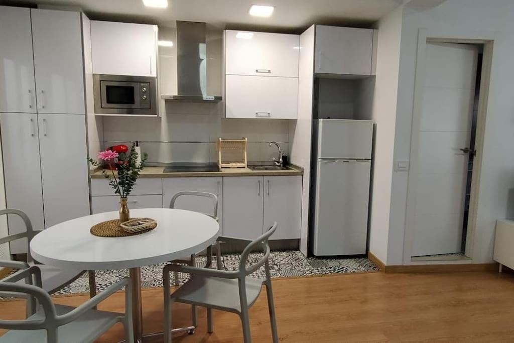 Apartamento Salamanca Santa Cruz de Tenerife Esterno foto