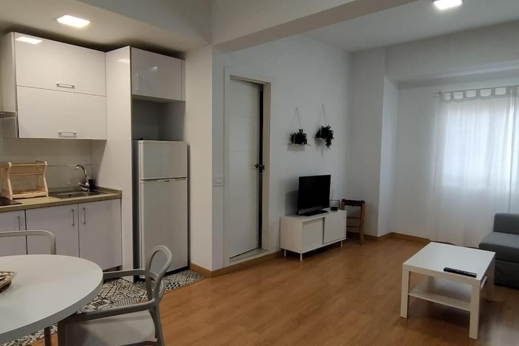 Apartamento Salamanca Santa Cruz de Tenerife Esterno foto